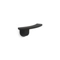 Product Image of Betello Right-Hand Trip Lever (Matte Black), K-21261-R-BL