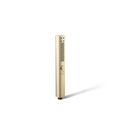 Product Image of Shift Square Two-Function Handshower, 1.75 Gpm (French Gold), K-21336-G-AF