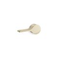 Product Image of Cimarron Left-Hand Trip Lever (French Gold), K-25986-L-AF