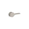 Product Image of Cimarron Right-Hand Trip Lever (Brushed Nickel), K-25986-R-BN