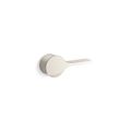 Product Image of Cimarron Right-Hand Trip Lever (Polished Nickel), K-25986-R-SN