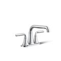 Product Image of Tone Centerset Bathroom Faucet, 0.5 Gpm (Polished Chrome), K-27414-4N-CP