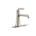 Product Image of Tone 1-Handle Bathroom Faucet, 0.5 Gpm (Brushed Nickel), K-27415-4N-BN
