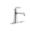 Product Image of Tone 1-Handle Bathroom Faucet, 0.5 Gpm (Polished Chrome), K-27415-4N-CP