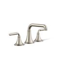 Product Image of Tone Widespread Bathroom Faucet, 0.5 Gpm (Brushed Nickel), K-27416-4N-BN