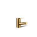 Product Image of Elate 1-Handle Bathroom Faucet, 1.2 Gpm (Brushed Moderne Brass), K-33590-4-2MB