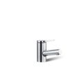 Product Image of Elate 1-Handle Bathroom Faucet, 1.2 Gpm (Polished Chrome), K-33590-4-CP