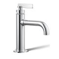 Product Image of Single-Handle Bathroom Sink Faucet, 1.0 GPM (Vibrant Polished Nickel), K-35907-4K-SN