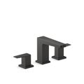 Product Image of Honesty Widespread Bathroom Faucet, 0.5 Gpm (Matte Black), K-36787-4-BL