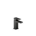 Product Image of Honesty 1-Handle Bathroom Faucet, 1.2 Gpm (Matte Black), K-37889-4-BL