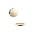 Product Image of Clearflo Retrofit Toe-Tap Conversion Kit (French Gold), K-7142-AF