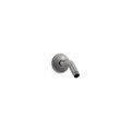 Product Image of Shower Arm, Flange, 5-3/8" Long (Titanium), K-7395-TT