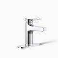 Product Image of Single-Handle Bathroom Sink Faucet, 1.2 GPM (Polished Chrome), K-74021-4-CP