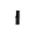 Product Image of Drain Tailpiece Shroud (Matte Black), K-7709-BL