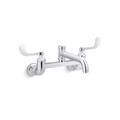 Product Image of Triton Bowe Kitchen Faucet (Polished Chrome), K-820T20-5AFA-CP