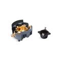 Product Image of Rite-Temp Valve Body Rough-In w/ Service Stops, Pex Crimp Connections, K-8300-PS-NA