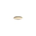 Product Image of Sink Hole Cover (French Gold), K-8830-AF