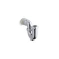 Product Image of Adjustable P-Trap w/ Npt Outlet, 1-1/4" X 1-1/2" (Polished Chrome), K-8995-CP