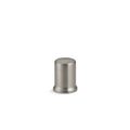 Product Image of Air Gap Cover w/ Collar (Brushed Nickel), K-9111-BN