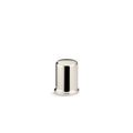 Product Image of Air Gap Cover w/ Collar (Polished Nickel), K-9111-SN