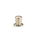 Product Image of Deck-Mount Two-Way Diverter Valve (French Gold), K-9530-AF