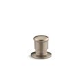 Product Image of Deck-Mount Two-Way Diverter Valve (Brushed Bronze), K-9530-BV