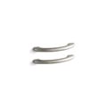 Product Image of Waterscape Grab Bars For Whirlpool Baths w/ Spa/Massage Package (Brushed Nickel), K-9653-BN