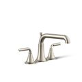 Product Image of Tone Deck-Mount Bath Faucet Trim w/ Diverter (Brushed Nickel), K-T26440-4-BN