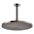 Product Image of Contemporary Round 10" Single-Function Rainhead, 1.75 Gpm (Vibrant Titanium), K-13689-G-TT