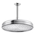 Product Image of Traditional 10" Single-Function Rainhead, 1.75 Gpm (Polished Chrome), K-13693-G-CP
