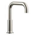 Product Image of Purist Deck-Mount Bath Spout (Vibrant Polished Nickel), K-14430-SN