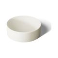 Product Image of 16-1/2" Round Vessel Bathroom Sink (Biscuit), K-14800-96