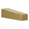 Product Image of Honesty Wall-Mount Bath Spout (Vibrant Brushed Moderne Brass), K-20004-2MB