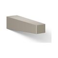 Product Image of Wall-Mount Bath Spout (Vibrant Brushed Nickel), K-20004-BN