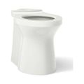 Product Image of Elongated Toilet Bowl w/ Skirted Trapway (Dune), K-20148-NY