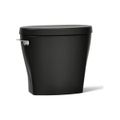 Product Image of Toilet Tank, 1.28 Gpf (Black/Black), K-20203-7