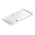 Product Image of 30" Rectangular Drop-In/Undermount Bathroom Sink (White), K-20212-0