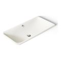 Product Image of 30" Rectangular Drop-In/Undermount Bathroom Sink (Biscuit), K-20212-96