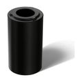 Product Image of 12-1/4" Pedestal Bathroom Sink (Black/Black), K-20702-7