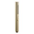 Product Image of Shift+ Round Two-Function Handshower, 1.75 Gpm (Vibrant French Gold), K-21335-G-AF