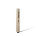 Product Image of Square Two-Function Handshower, 1.75 GPM (Vibrant Brushed Bronze), K-21336-G-BV