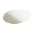 Product Image of 19-1/4" Oval Undermount Bathroom Sink, No Overflow (Biscuit), K-2205-96