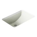 Product Image of Ladena 21" Rectangular Undermount Bathroom Sink (Dune), K-2214-NY