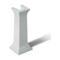 Product Image of Bathroom Sink Pedestal (Ice Grey), K-2267-95