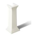 Product Image of Bathroom Sink Pedestal (Biscuit), K-2267-96