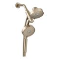 Product Image of Purist 2-In-1 Multifunction 1.75 Gpm Shower Combo Kit (Vibrant Brushed Bronze), K-23219-G-BV