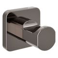 Product Image of Parallel Robe Hook (Vibrant Titanium), K-23529-TT