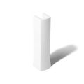 Product Image of Pedestal Sink Base (White), K-24052-0
