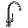 Product Image of Artifacts Beverage Faucet (Vibrant Titanium), K-24074-TT