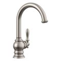 Product Image of Artifacts Beverage Faucet (Vibrant Stainless), K-24074-VS